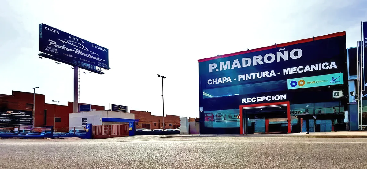 fachada toledo pedro madrono